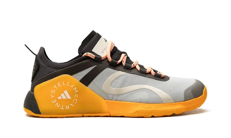 Adidas Dropset Training Shoes “Stella McCartney – Black” (IE8735)