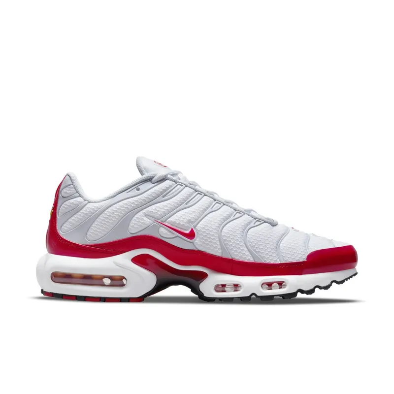 Nike Air Max Plus White (DM8332-100)