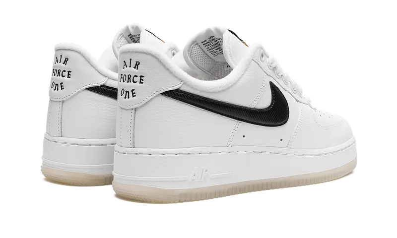 Nike AIR FORCE 1 LO “Bronx Origins” (DX2307-100)