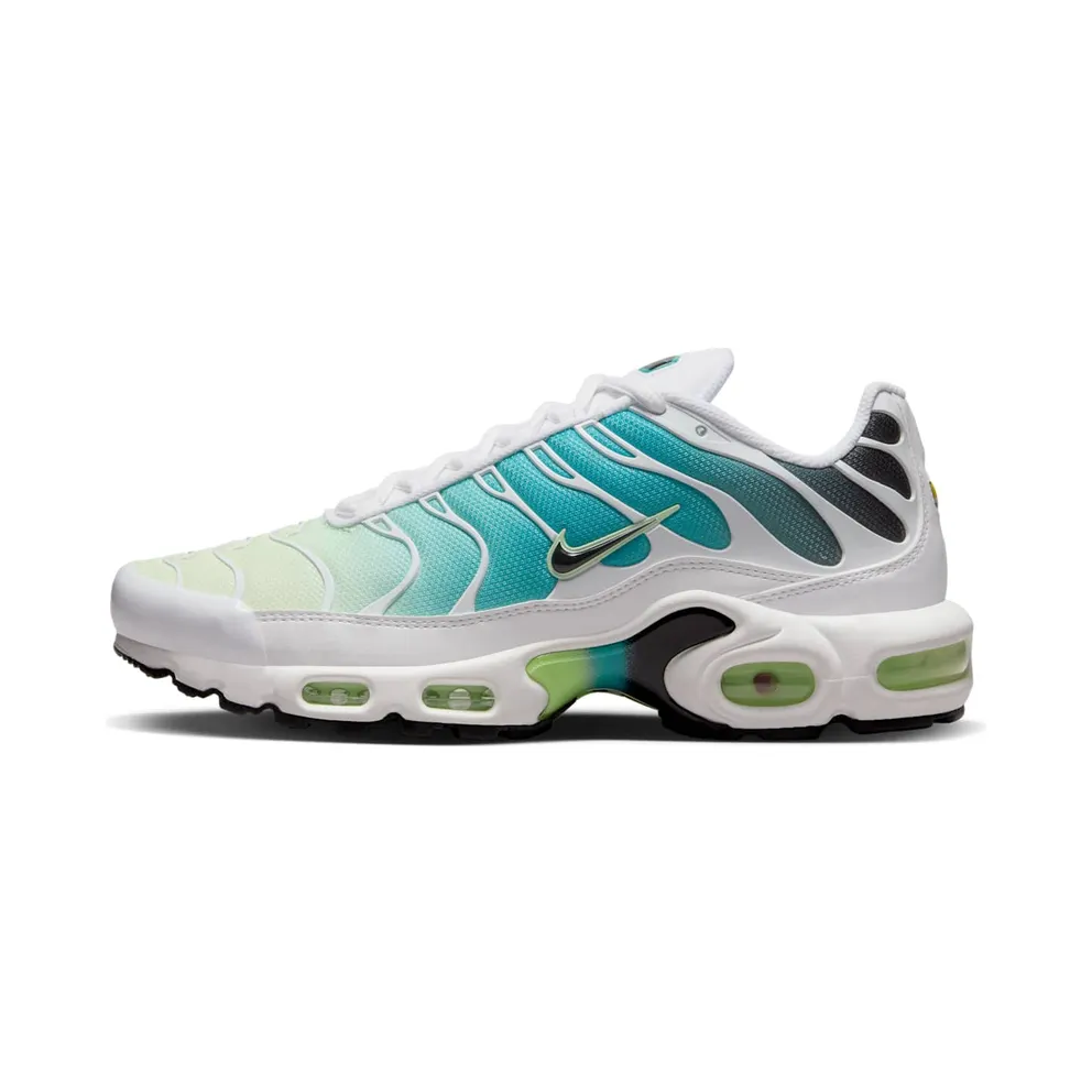 Nike Air Max Plus “Dusty Cactus Barely Volt” (DZ3670-102)