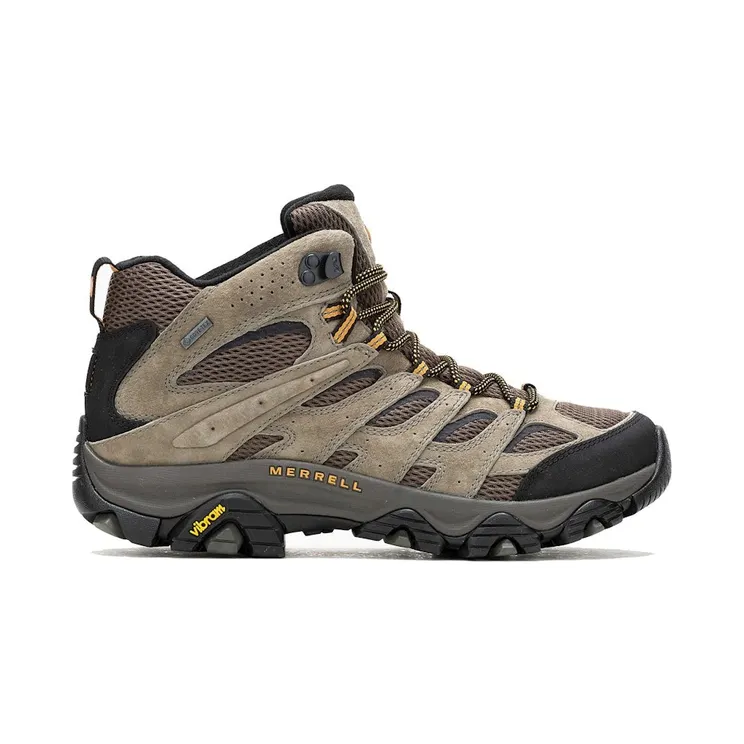 Merrell Moab 3 Mid Gore-Tex Walnut (J035795Z)