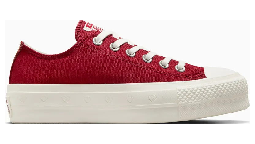 Converse Chuck Taylor All Star Lift A13653C