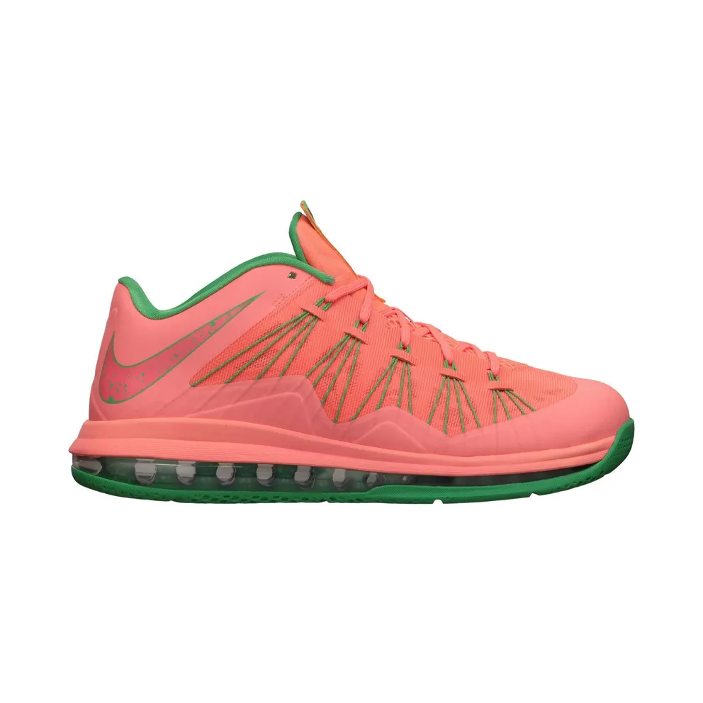 Nike LeBron X Low Watermelon (579765-801)