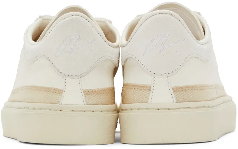 Our Legacy Off-White Highlander (A2227HC)