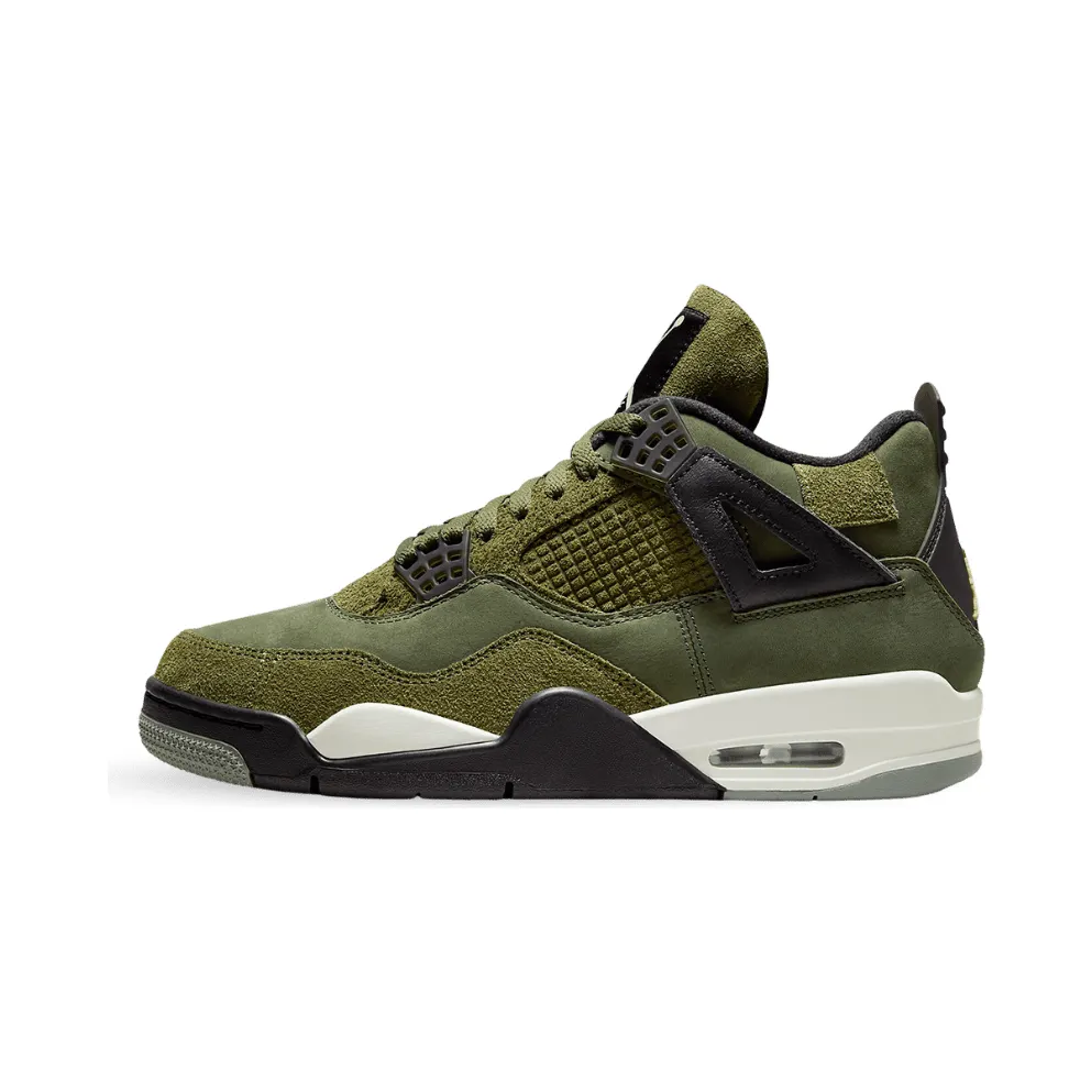 Nike Air Jordan 4 Retro SE Craft Olive (FB9927-200)