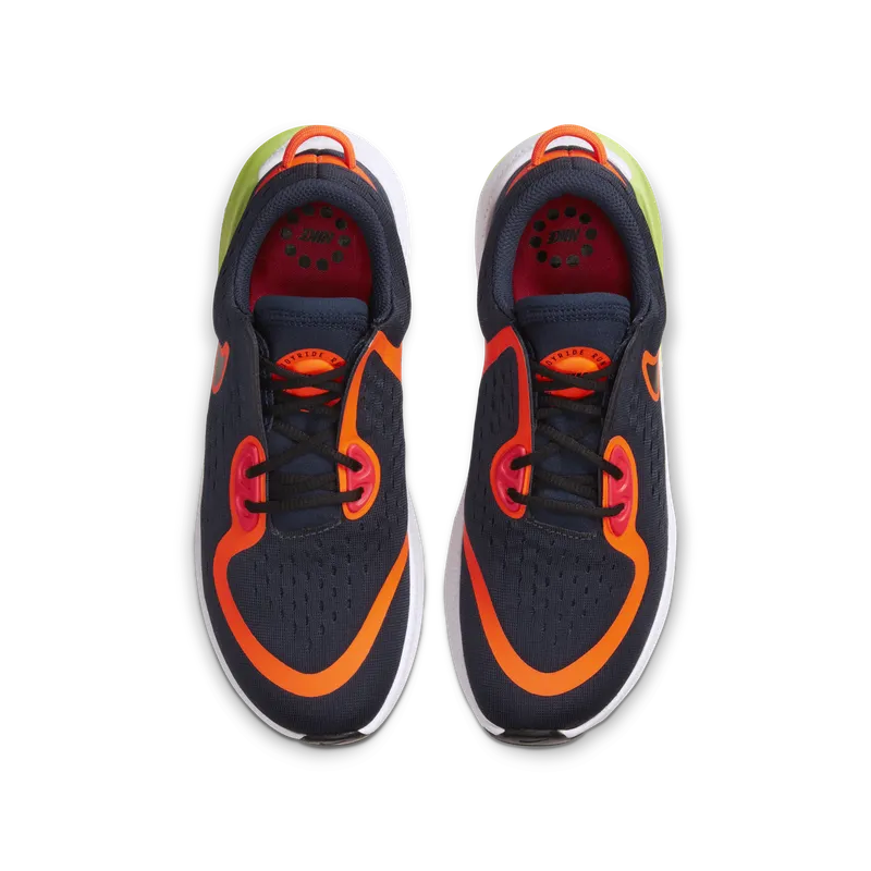 Nike Joyride Dual Run Midnight Navy (GS) Midnight Navy/Hyper Crimson/Laser Crimson (CN9600-440)