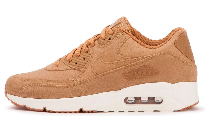 Nike Air Max 90 Ultra 2.0 Flax (2017)