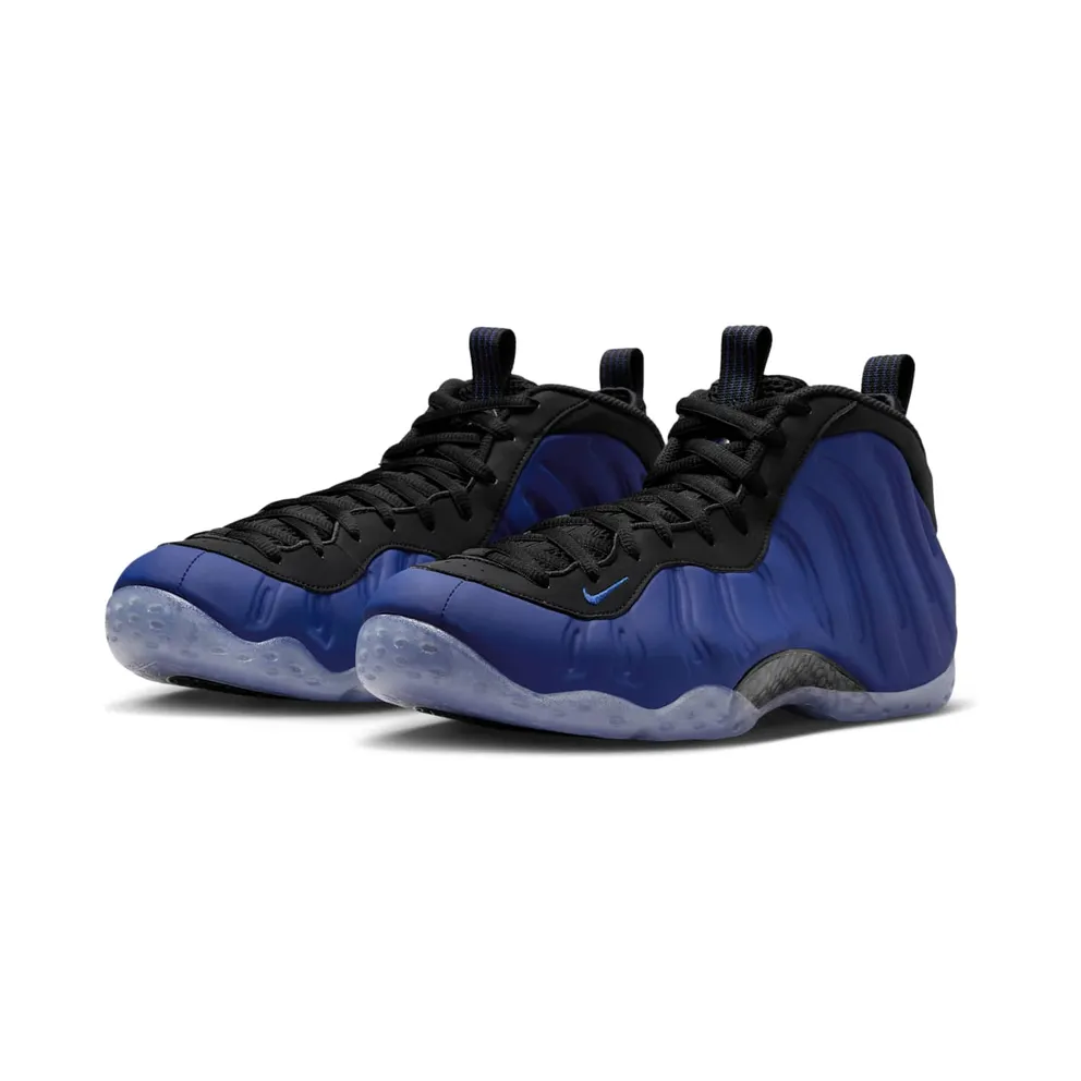 Nike Air Foamposite One “Deep Royal” (HJ5195-400)