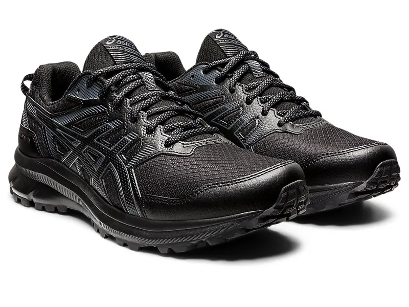 Asics TRAIL SCOUT 2 Black/Carrier Grey (1011B181.002)