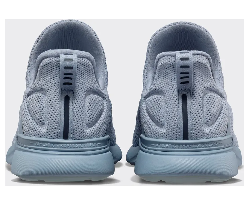 APL TechLoom Tracer “Frozen Grey/Navy” (Dames) (3)