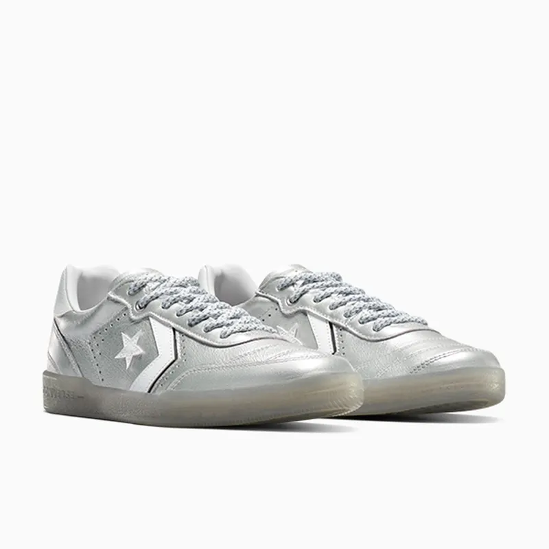 Converse CONS Louie Lopez Pro 2 Leather Silver/White/Black (A10594C)