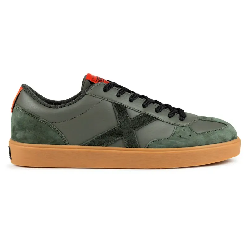Munich sneaker Khaki (404605942)