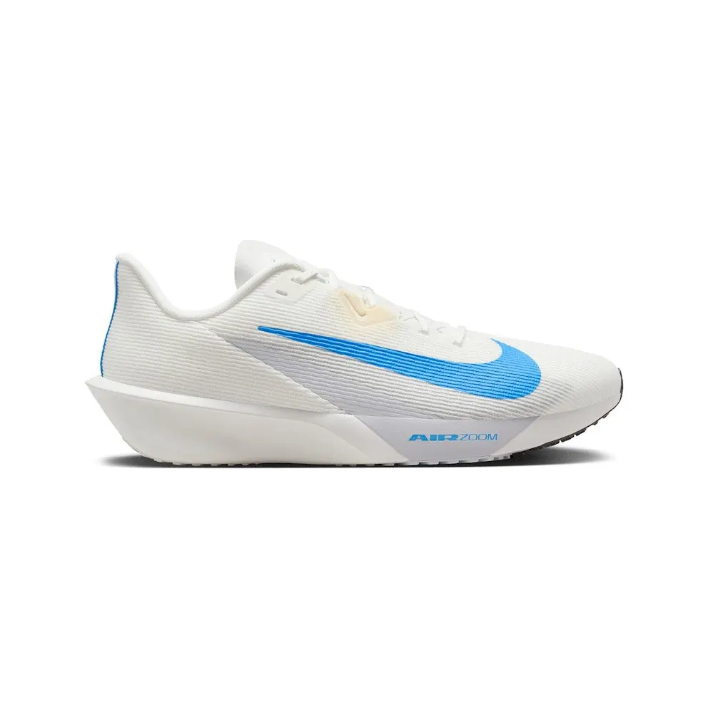 Nike Zoom Rival Fly 4 Summit White Blue Hero (FV6040-105)
