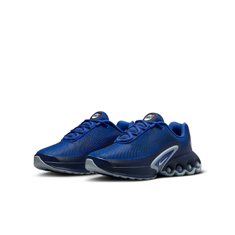 Nike Air Max Dn Hyper Blue Midnight Navy (FB8987-400)