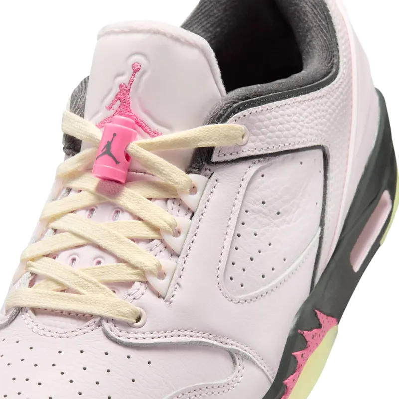Jordan Sixty Plus Low “Pearl Pink Anthracite” (IR1847-600)