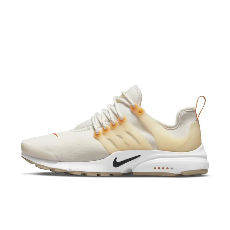 Nike Air Presto Sanddrift Light Curry (W) (DQ8592-001)