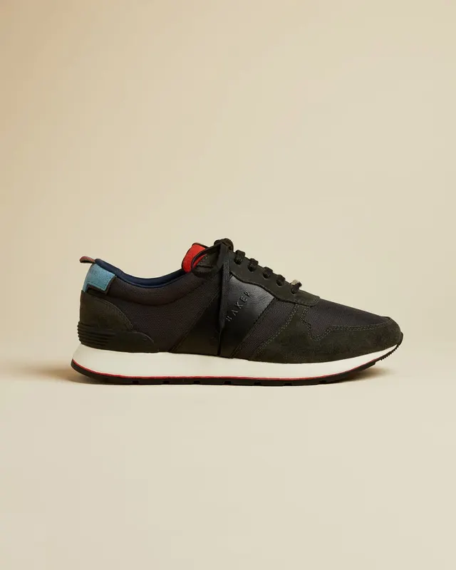 Ted Baker LHENSTR Schwarz (231056-BLACK-43)