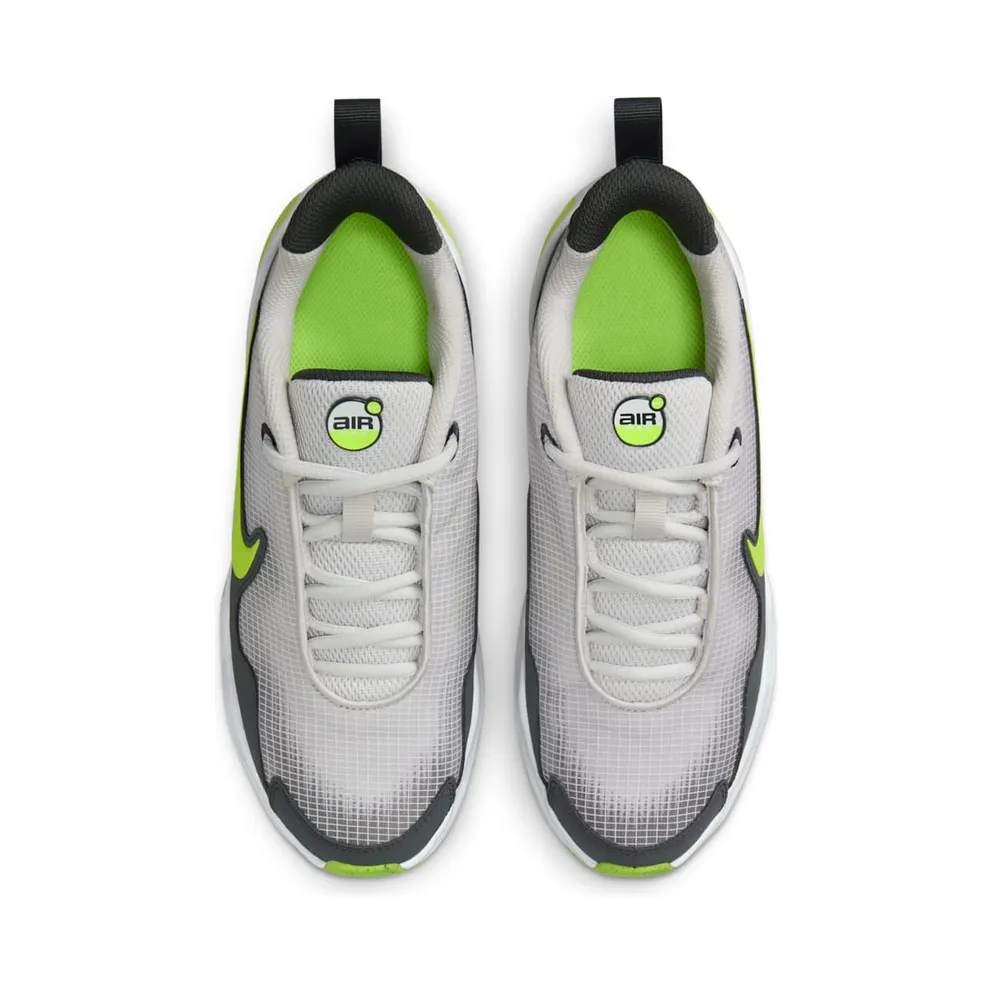 Nike Air Max Nova Vast Grey Anthracite Volt (FN4446-001)