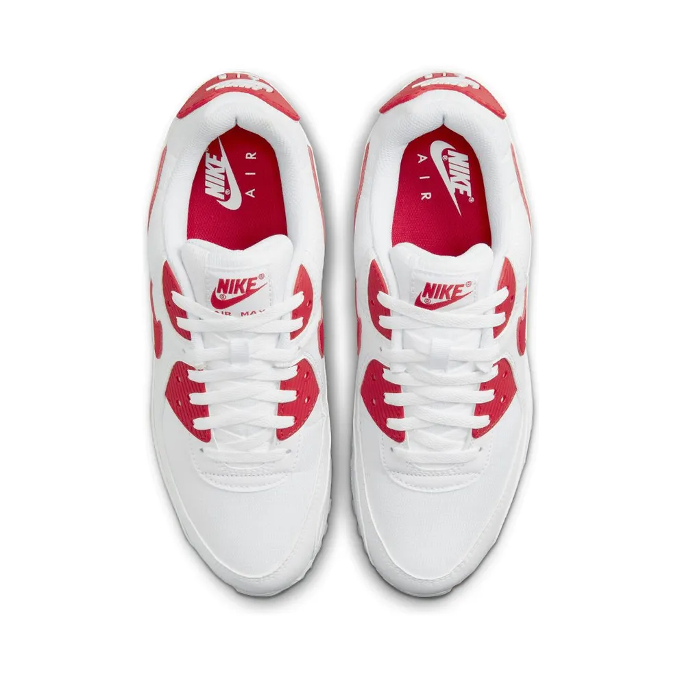 Nike Air Max 90 White (DX8966-100)