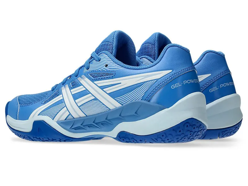 ASICS GEL-POWERBREAK GS “Blue Coast / White” (1074A044-400)