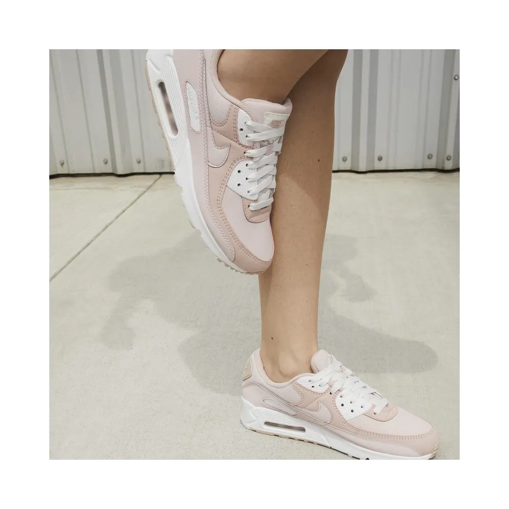 Nike Air Max 90 Pink (DJ3862-600)