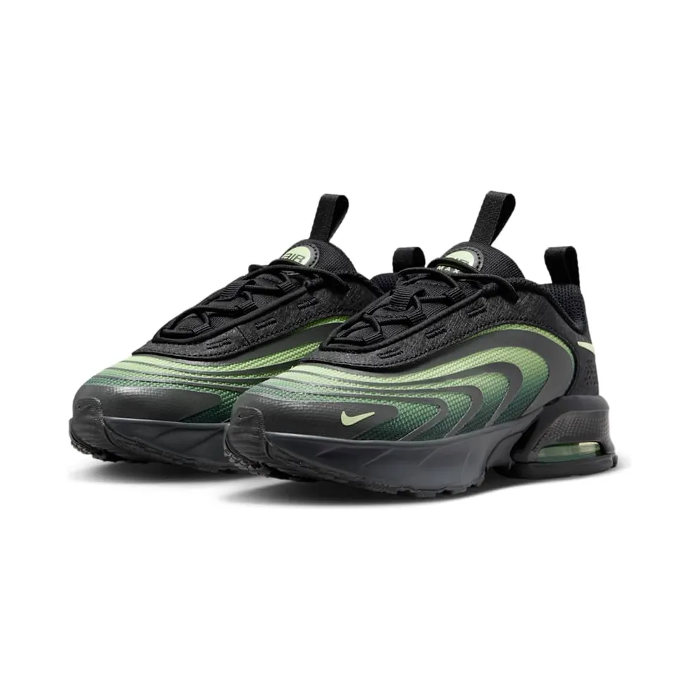 Nike Air Max Fire Black Iron Grey Liquid Lime (II6557-007)