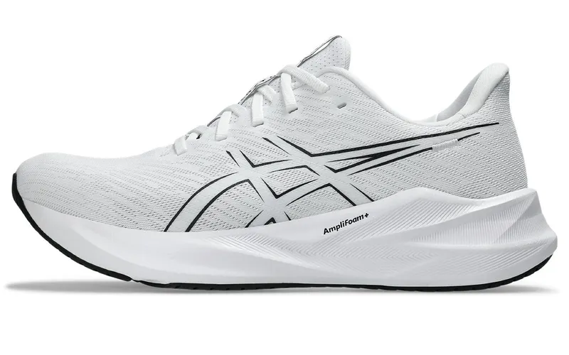 ASICS Versablast 4 White Black (1011B984-100)