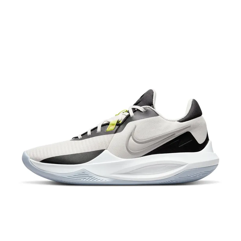 Nike Precision 6 Phantom Light Iron Ore (DD9535-004)