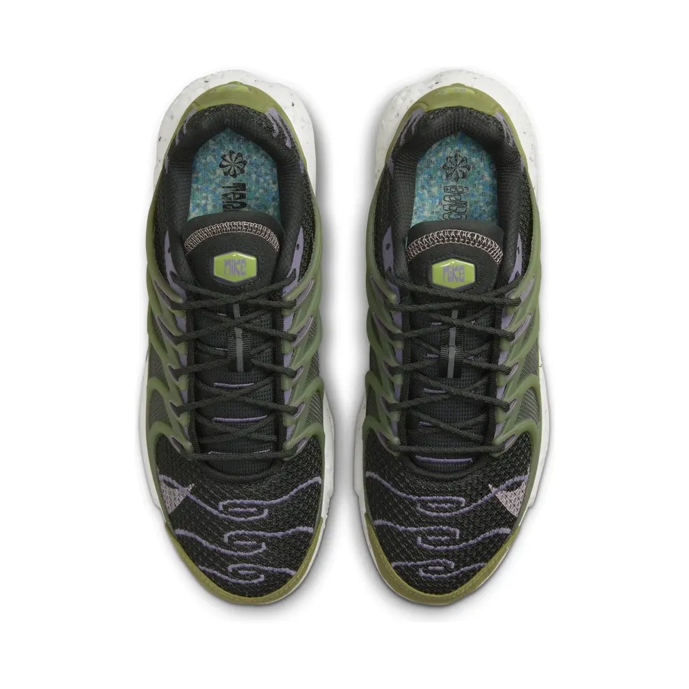 Nike Air Max Terrascape Plus Black (DN4590-004)