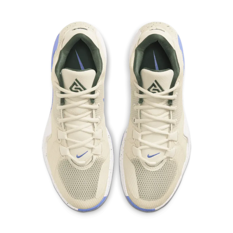 Nike Zoom Freak 1 Cream City Light Cream/Pacific Blue (BQ5422-200)