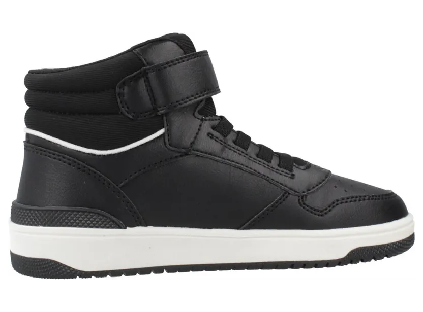 Geox sneaker Zwart (J46LQB05415C0127)