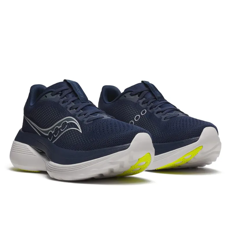Saucony Endorphin Trainer Navy Primrose (S20996-160)