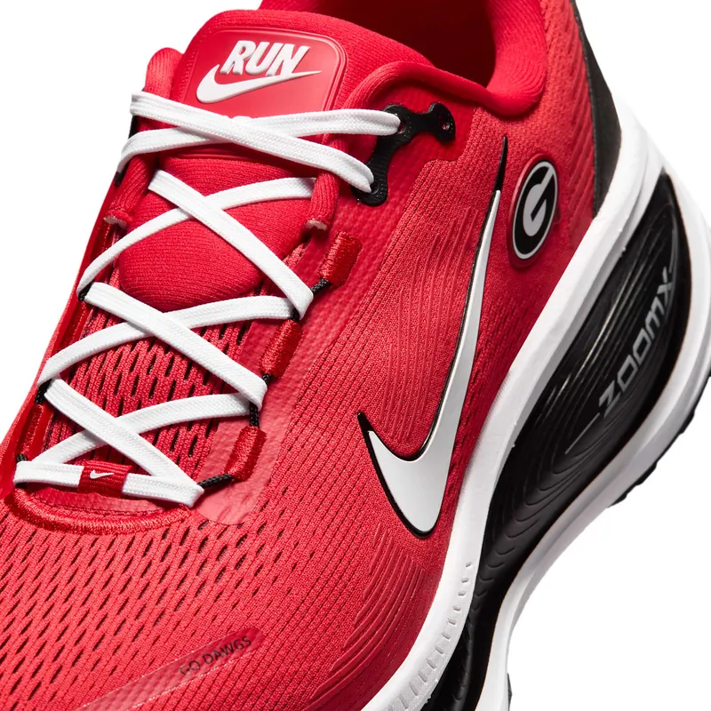 Nike Vomero University Red / Black / White (IQ6873-600)
