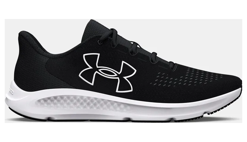 Under Armour Charged Pursuit 3 “Zwart” (3026518001)