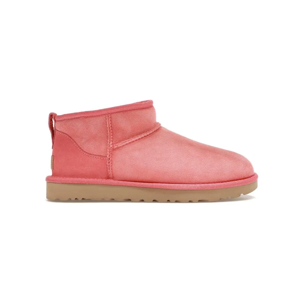 UGG Classic Ultra Mini Boot Pink Blossom (1116109-PNK)