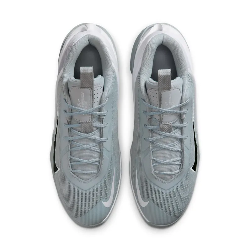 Nike GT Jump Academy Wolf Grey White Black (HQ8032-001)