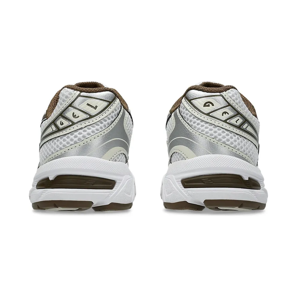 ASICS GEL-1130 PS “White / Clay Canyon” (1204A170-108)