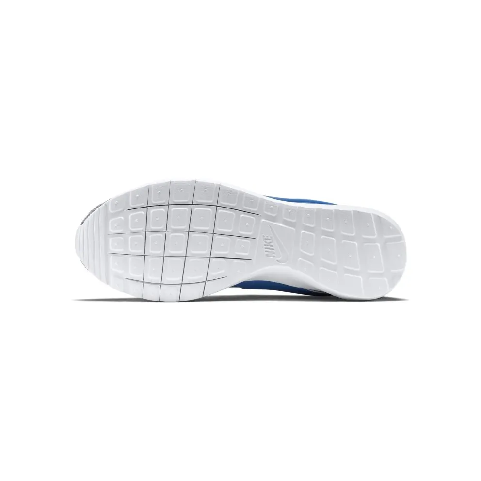 Nike Roshe NM Flyknit Photo Blue Photo Blue/Solar-Atomic Teal (746825-400)