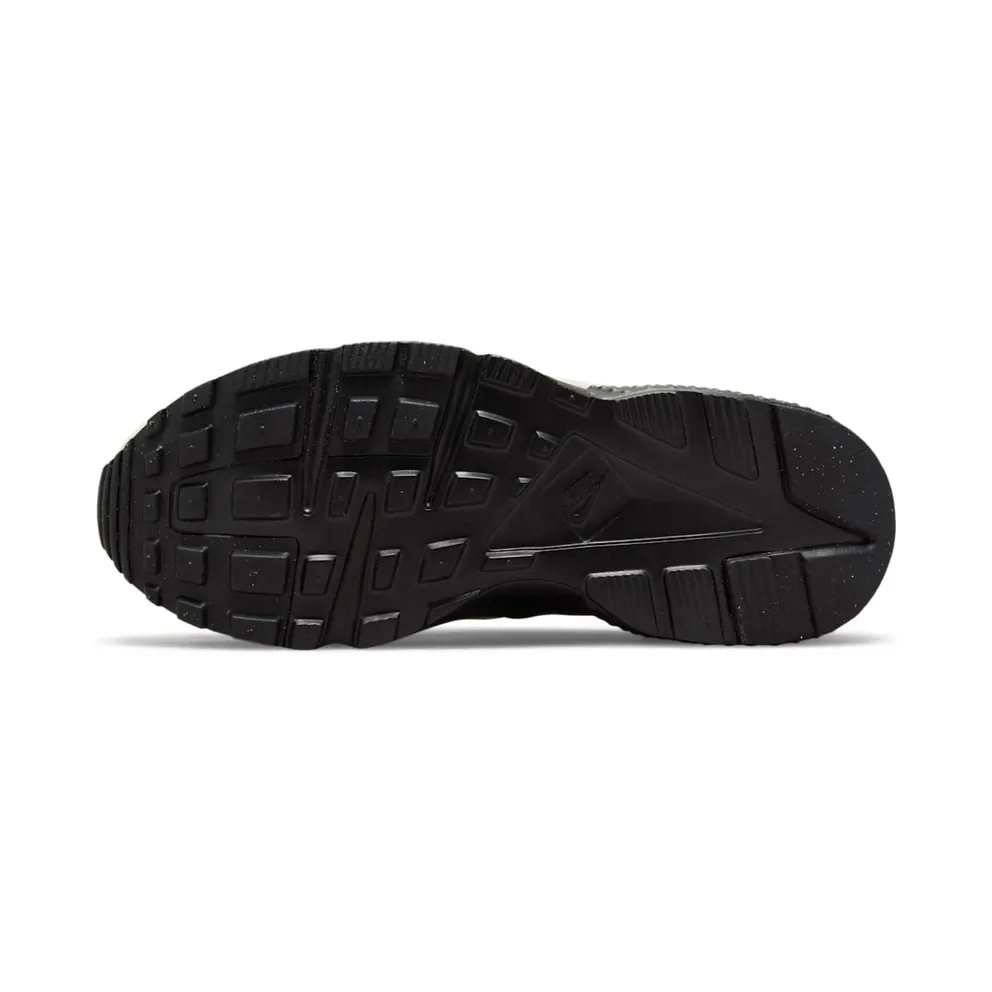 Nike Huarache Run Older Kids’ Grey (DQ1103-001)