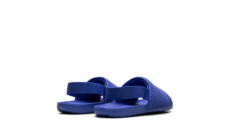 Nike Kobe Kawa Slides TD “Blue” (IF2876-400)