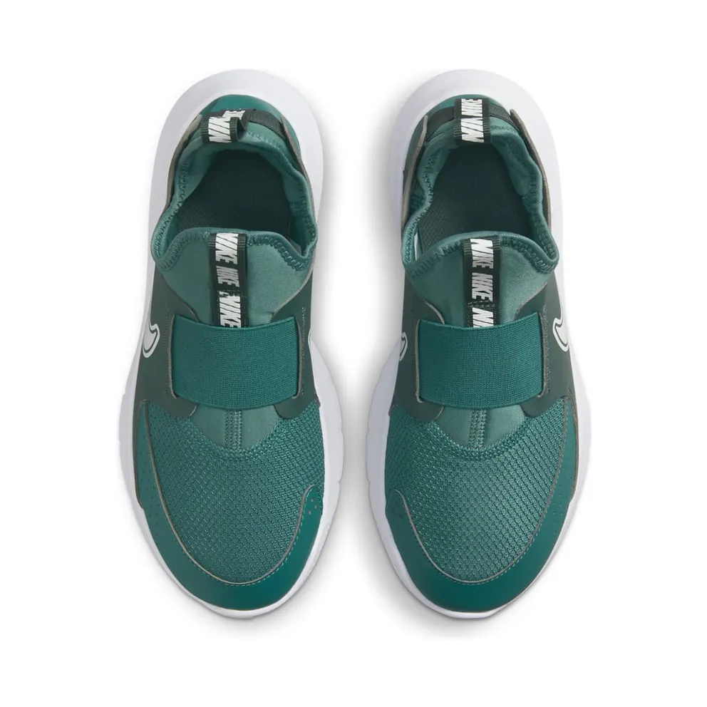 Nike Flex Runner 3 Bicoastal Vintage Green White (FN1294-300)