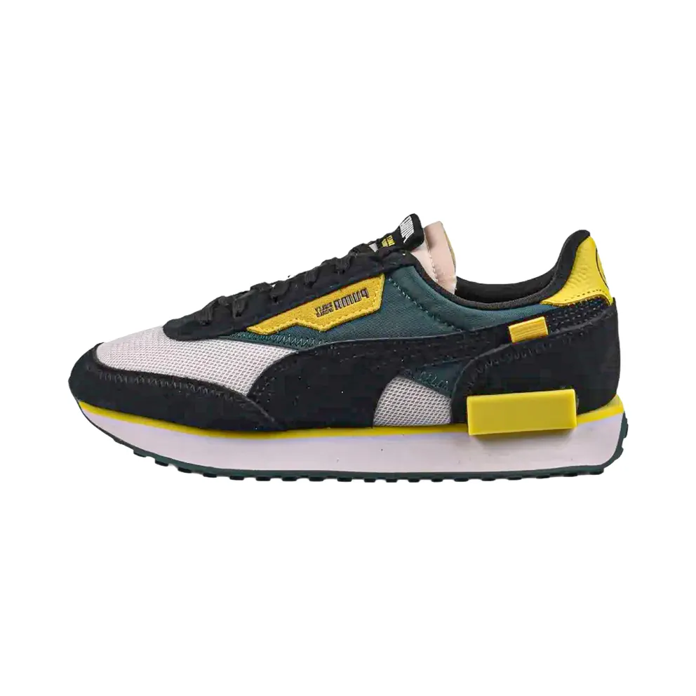 Puma Future Rider Jr “Smiley World” (386134-01)