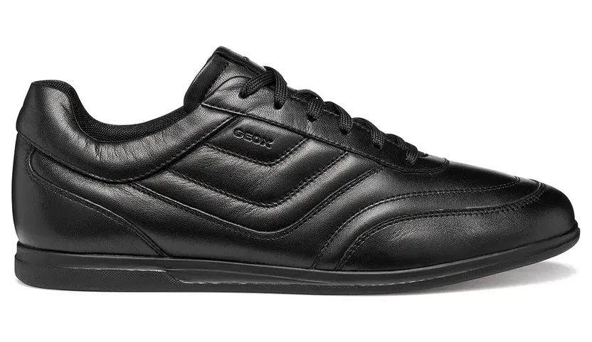 Geox sneaker Zwart (U654GD000TU-C9999)