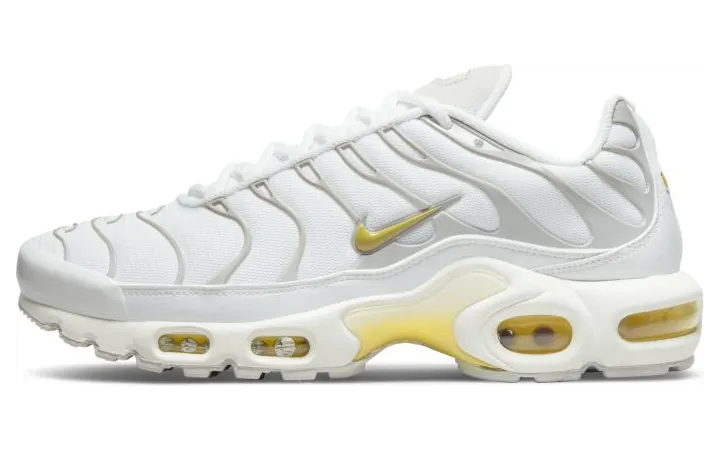 Nike Air Max Plusen Wit (DV6987-100)