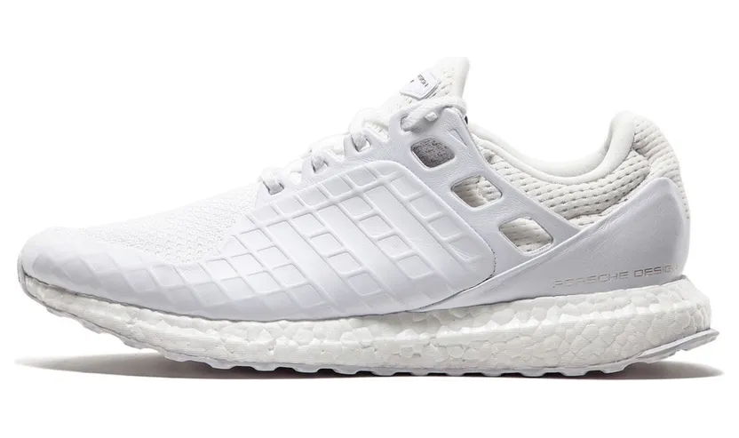 adidas Ultra Boost Porsche Design White
