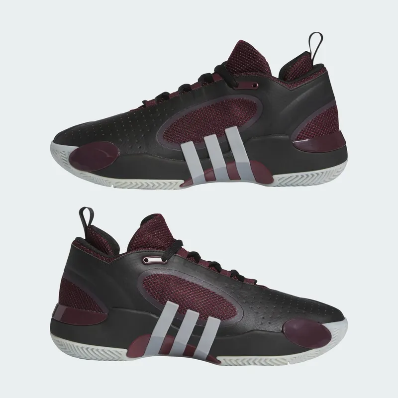 adidas D.O.N. Issue #5 Team Maroon (IE7800)