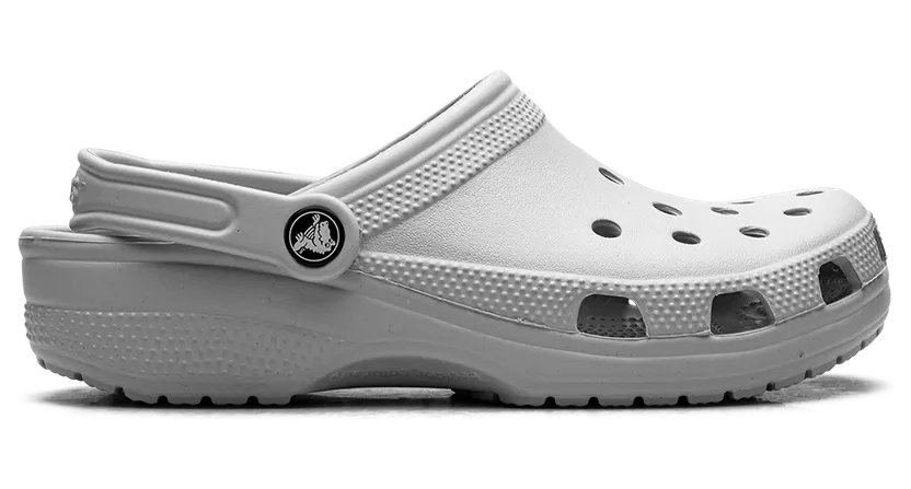 crocs-classic 10001-1FT