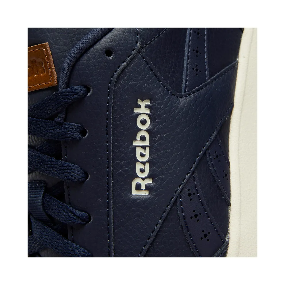 Reebok Royal Techque T Vector Navy / Classic White / Wild Brown