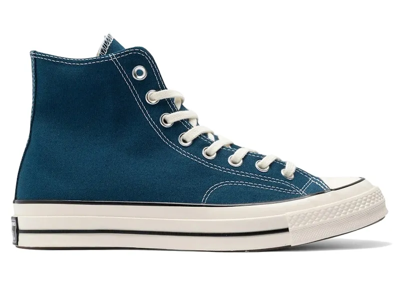Converse Chuck 70 Hi Murky Waters (A15970F)