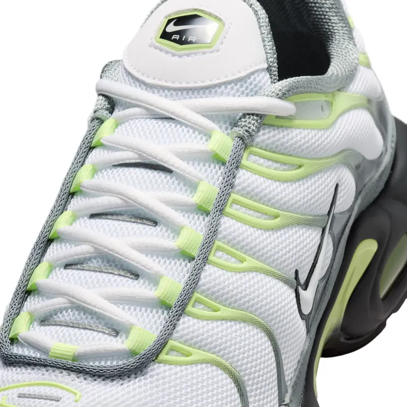 Nike TN Air Max Plus Light Liquid Lime (IR1999-065)
